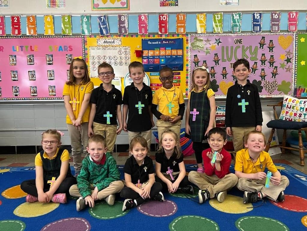 Montini Catholic School