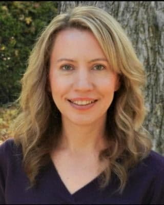 Heidi Tennyson