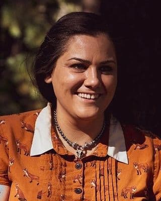Minna Abassi