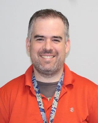 Jason Kirk
