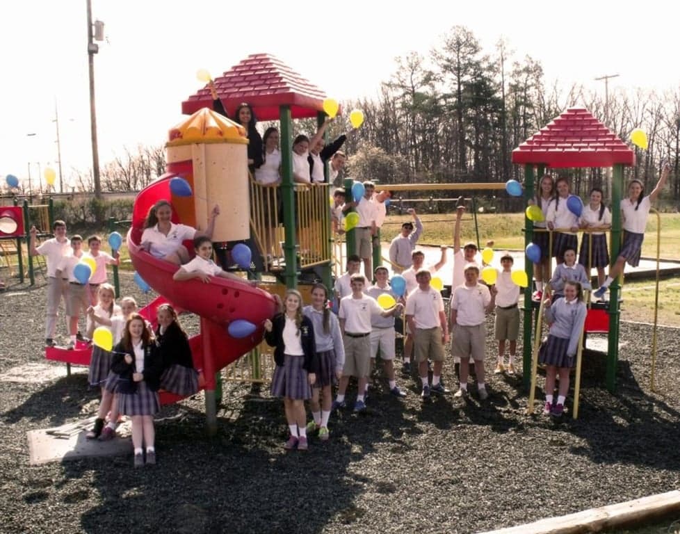 Immaculate Conception School