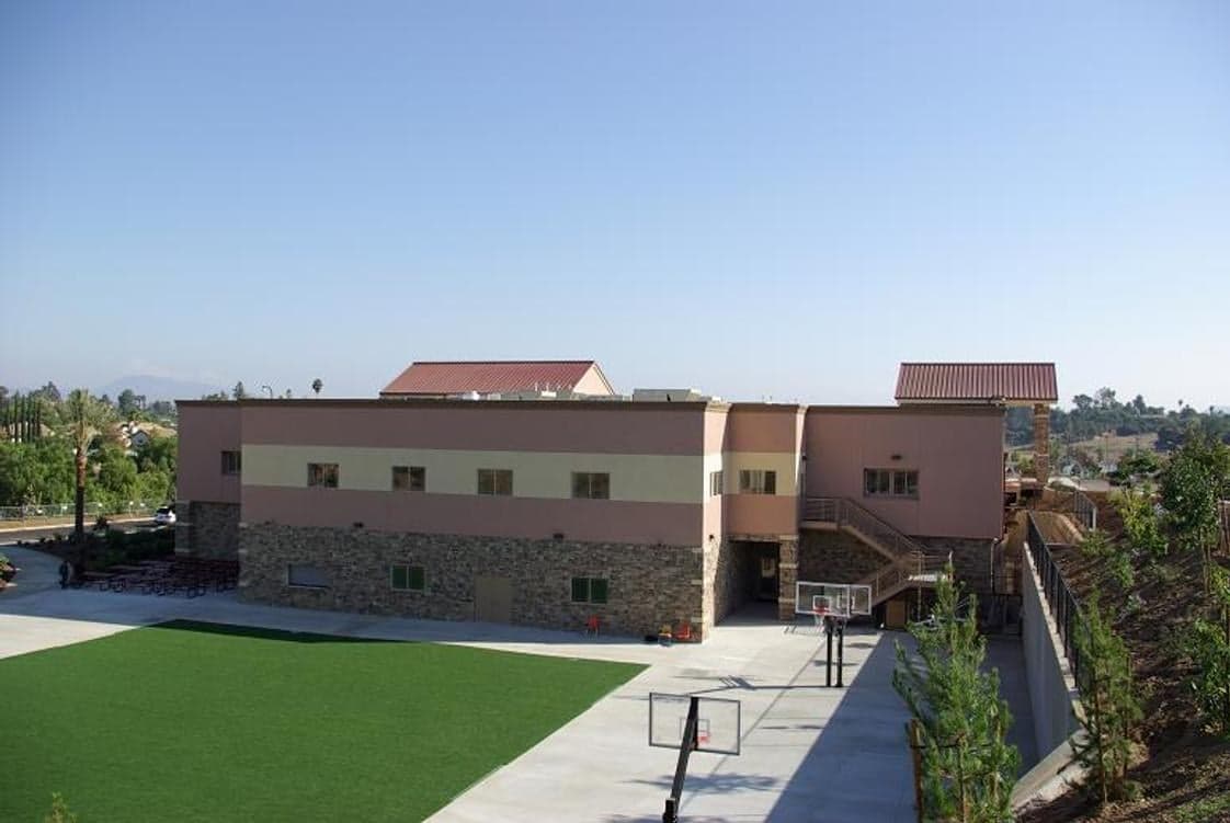 Escondido Adventist Academy
