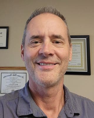 James Dykstra