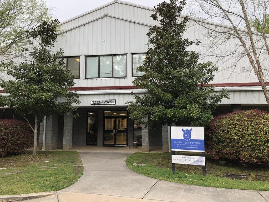 Academy of Innovation