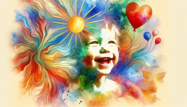 The Challenges Of Parenting A Child With Williams Syndrome