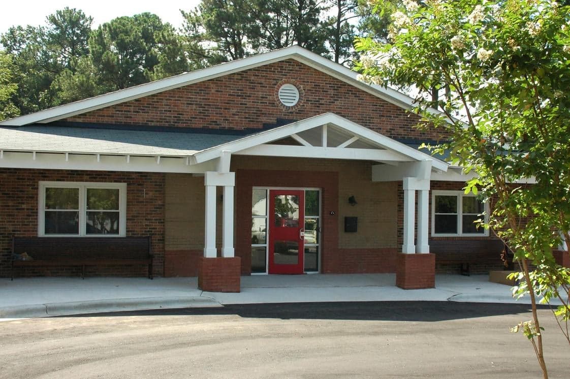 Montessori Day School