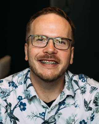 Eric Underhill