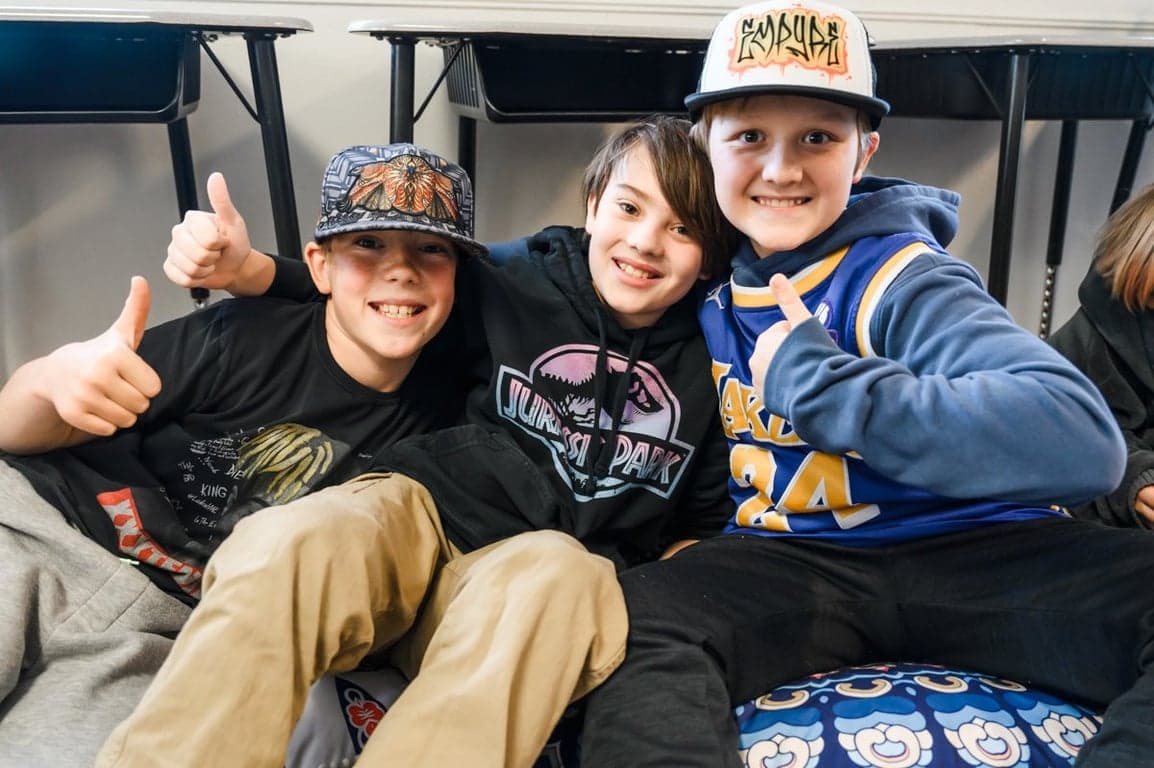 Hillside School & Center for Dyslexia
