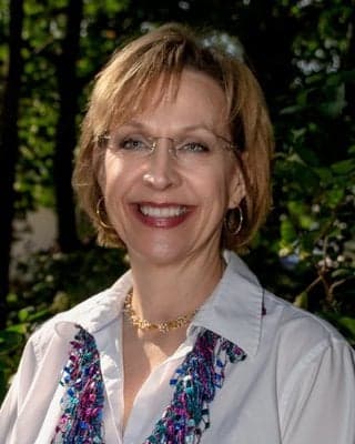 Jill Materna