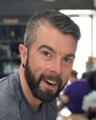 Andrew Nail