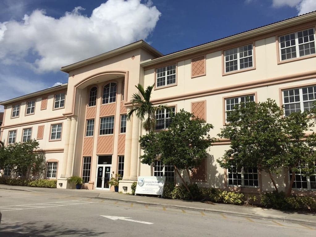 Atlantis Academy Coral Springs