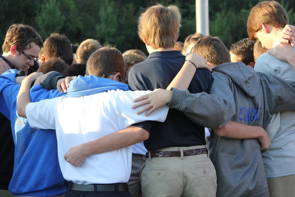 Christian Academy Of Knoxville