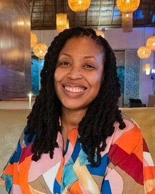 Felicia McNair