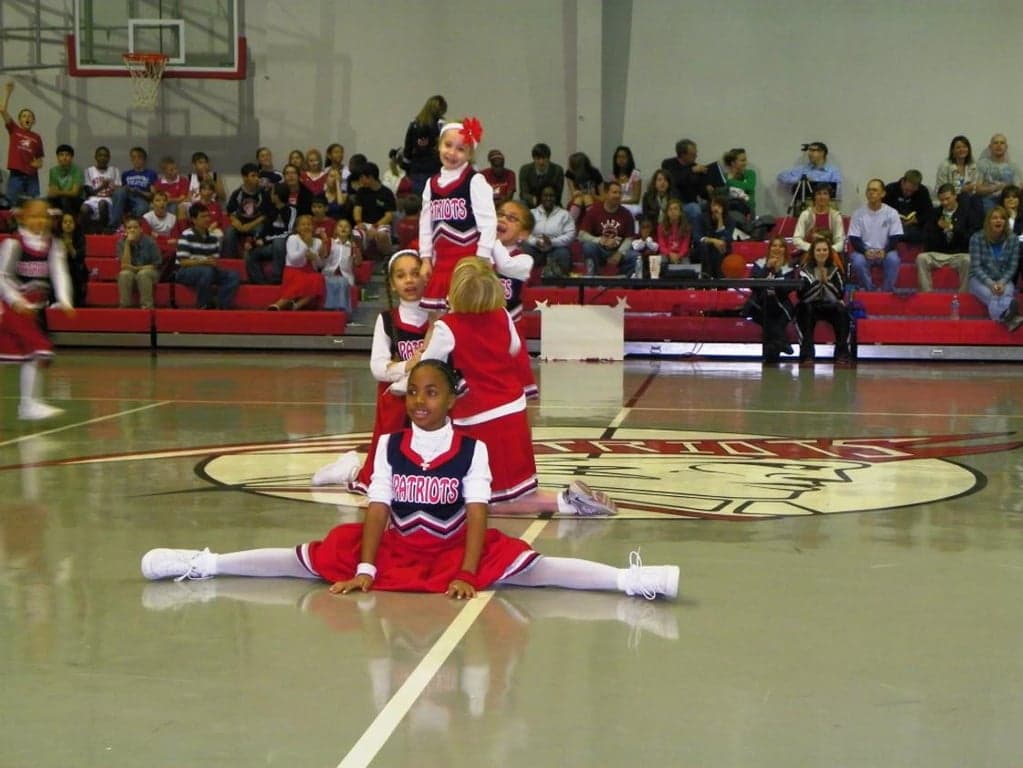 Calvary Christian Academy & Preschool