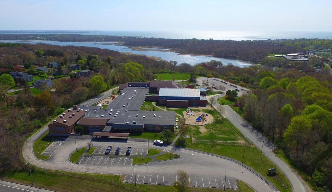 Monsignor Matthew Clarke Catholic Regional School
