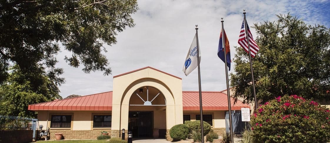 The Jones-Gordon School