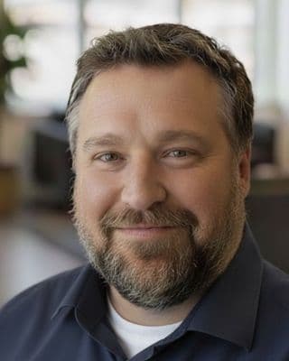 Steve Denlinger