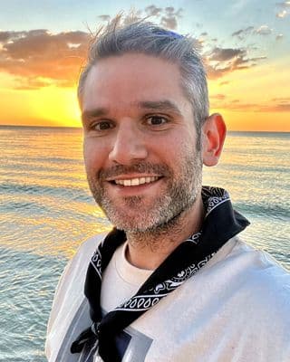 Dante DeChellis