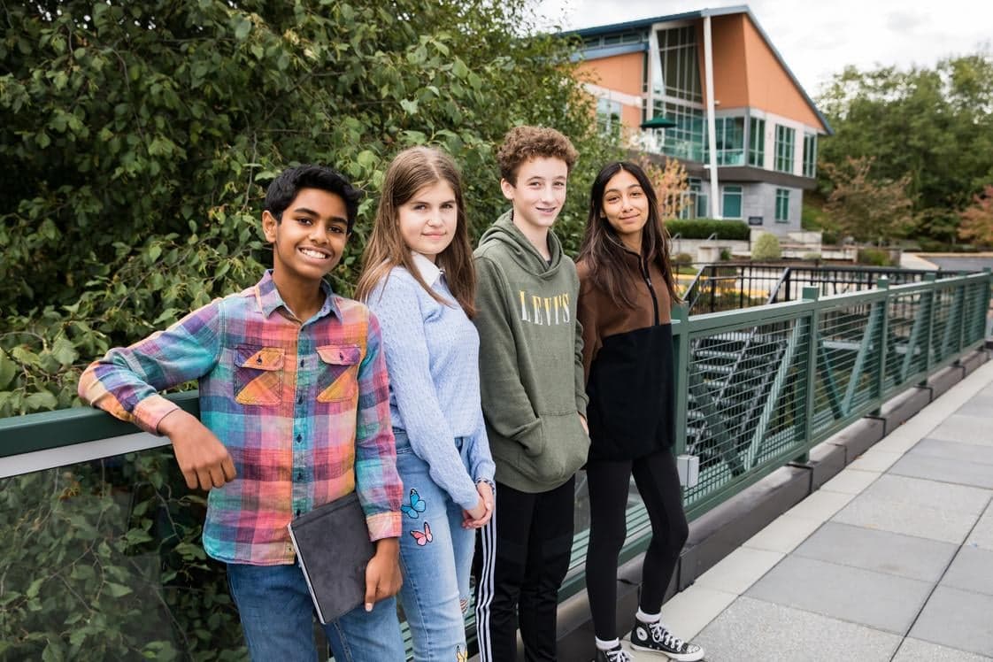 Willows Preparatory School