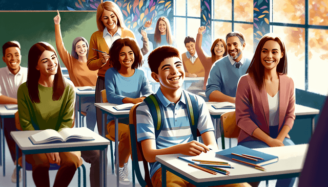 Navigating Scholarships and Financial Strategies for Those with Special Needs