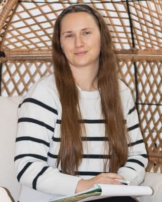 Kelly McCaughey