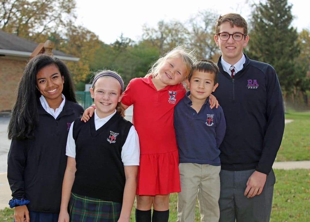 Royalmont Academy