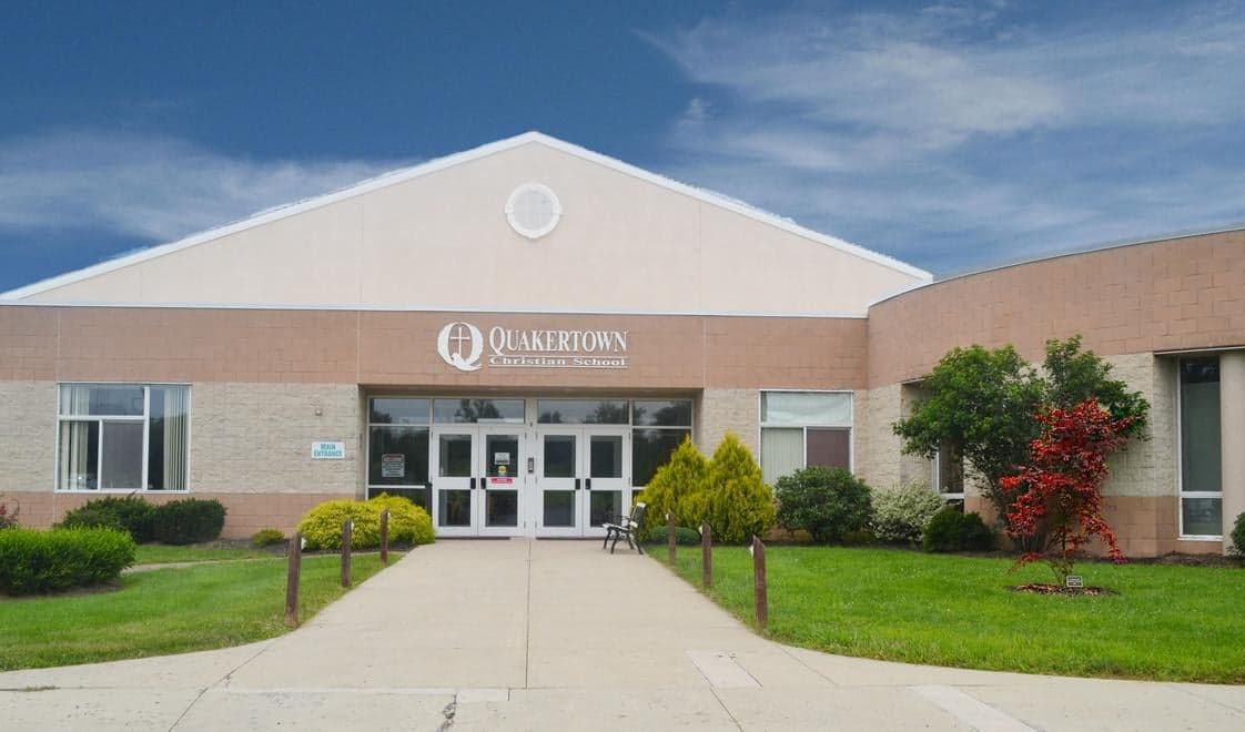 Quakertown Christian School