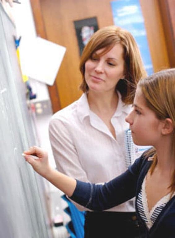 Center for Specialized Learning Services