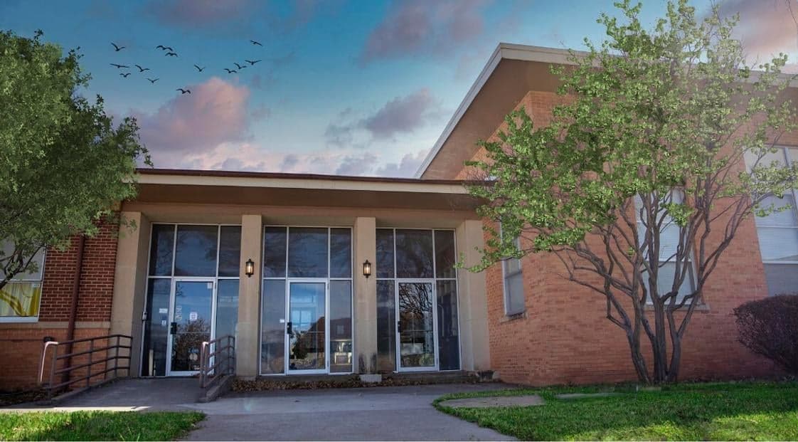 Wichita Christian School