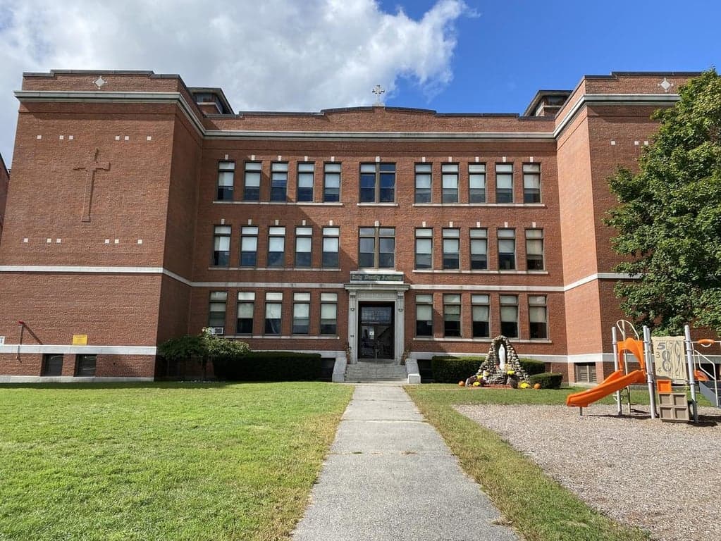 Holy Family Academy
