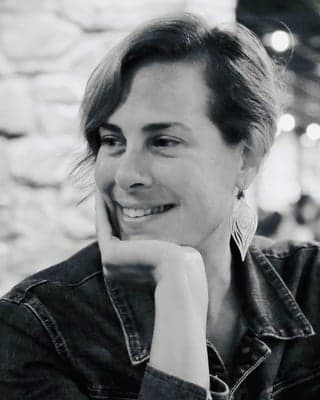 Jessica Gilpert