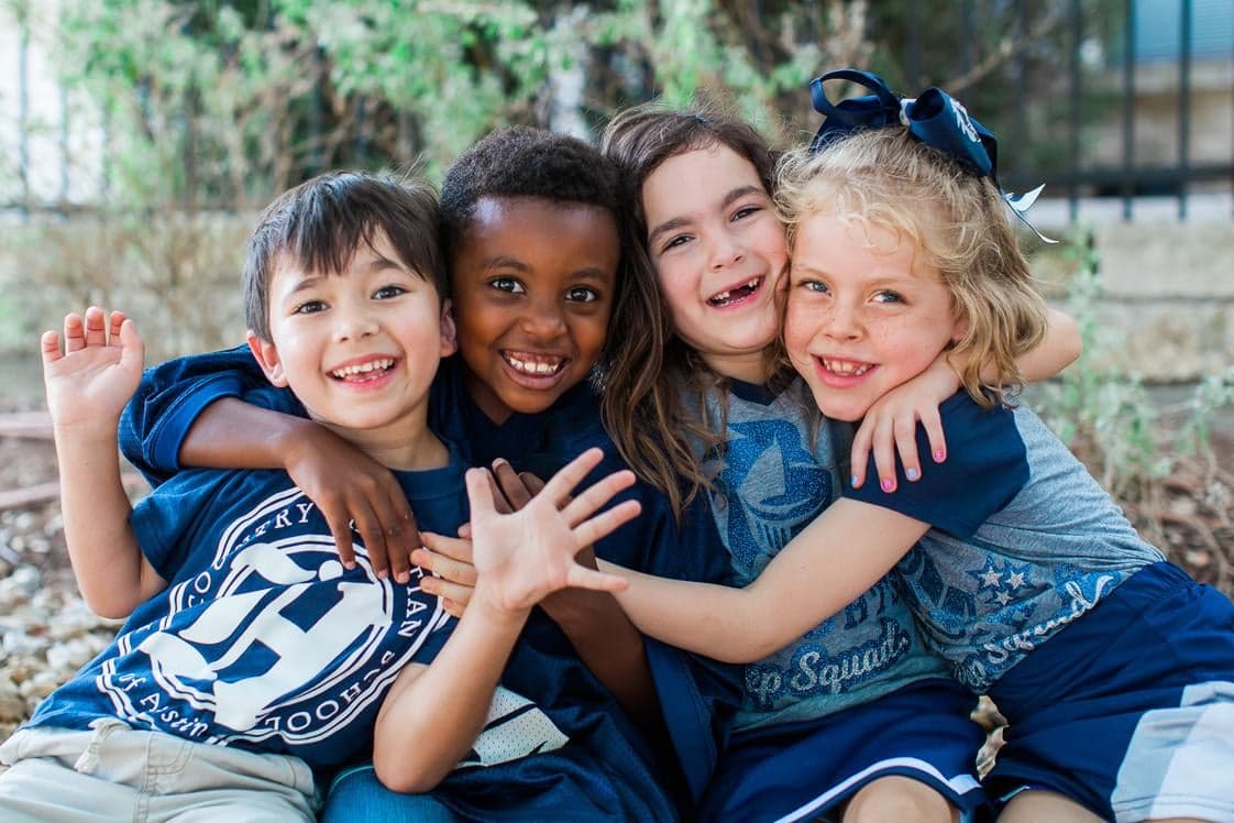 Hill Country Christian School of Austin