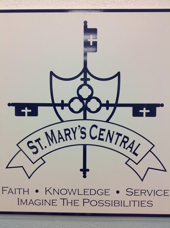 St. Mary's Central School