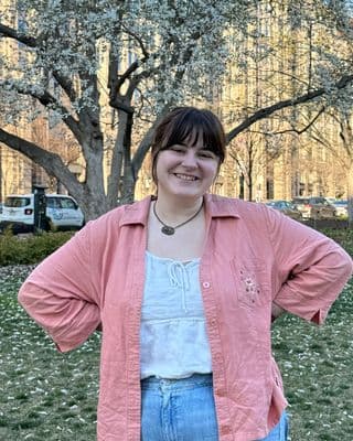 Hannah Eckman