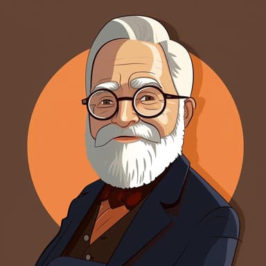 Professor Leo Graham