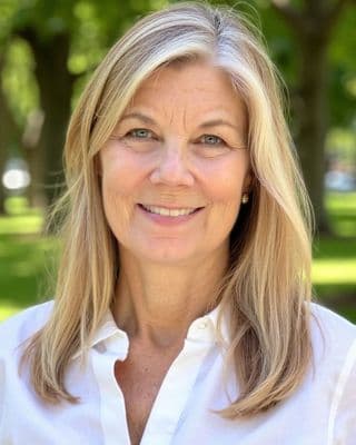 Susan Bliss