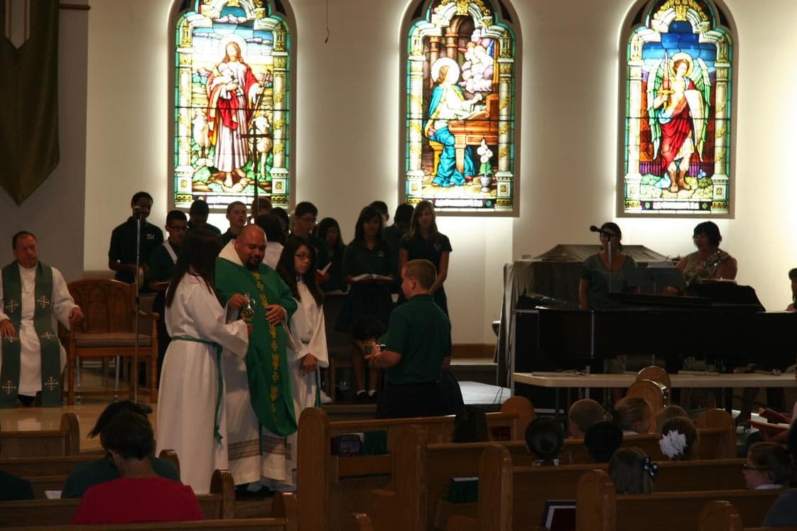 Our Lady Of Fatima School