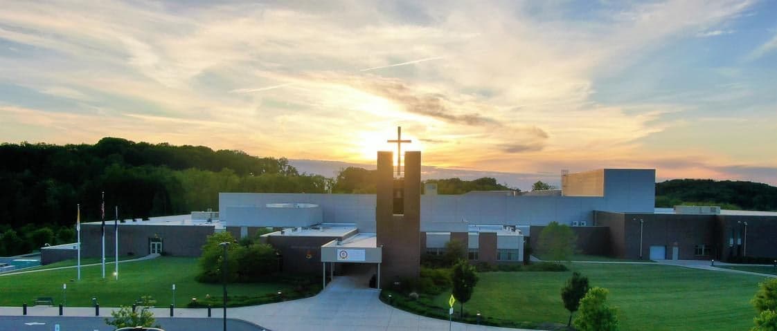North Catholic High School