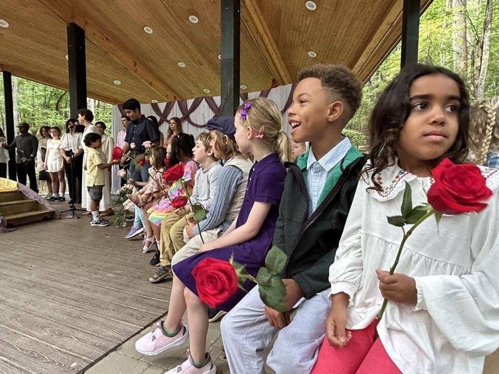 Emerson Waldorf School