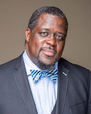 James Winfrey