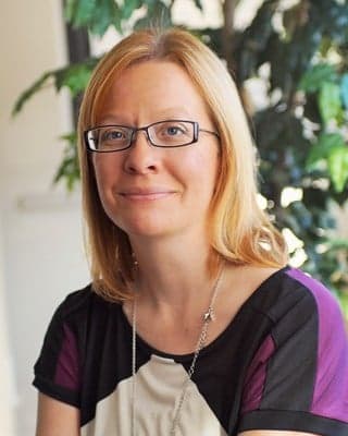 Anita Akers