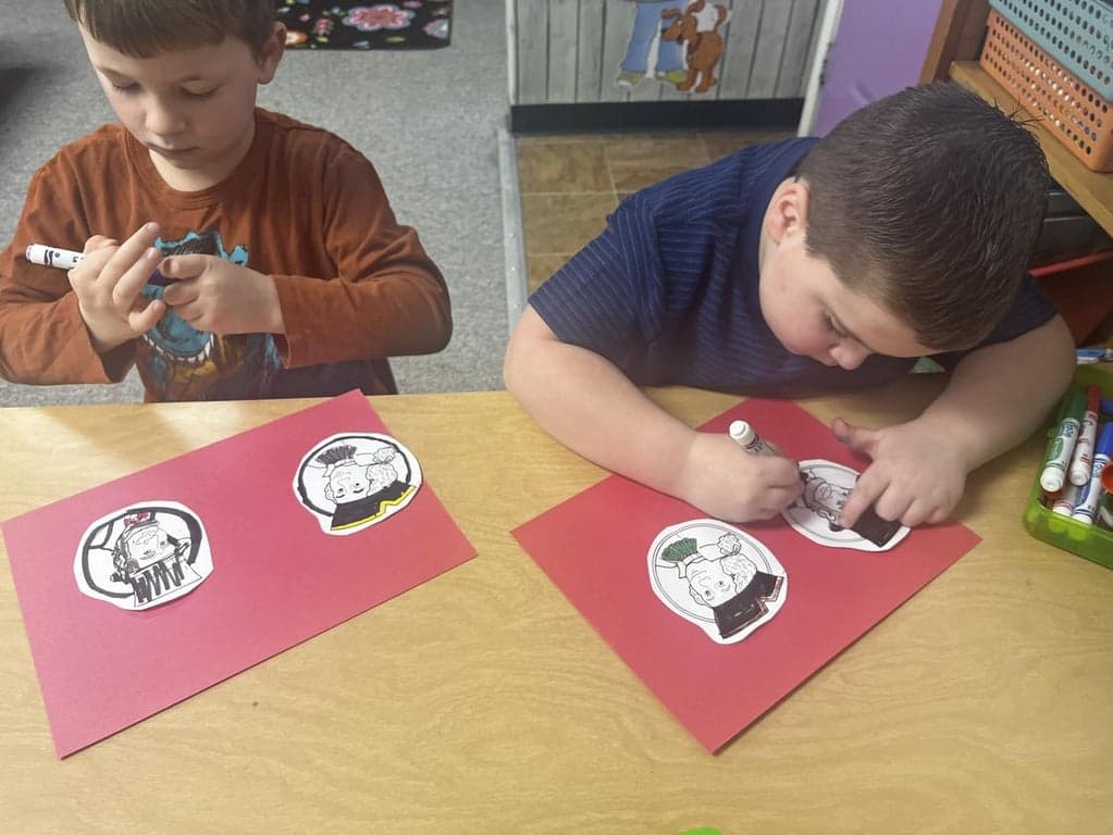 Smarty Pants Preschool & Kindergarten