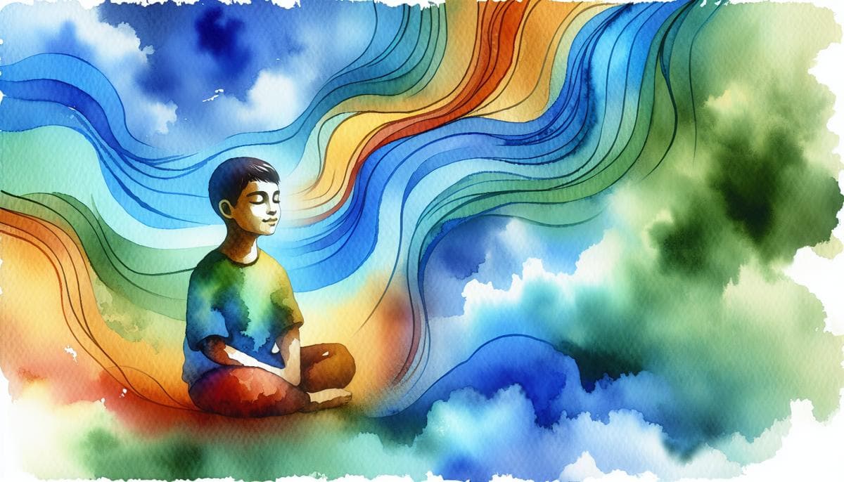 The Benefits Of Meditation For Autism