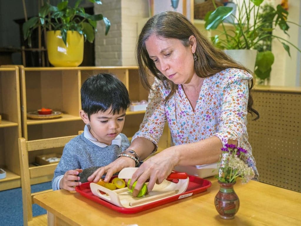 Oneness-Family School