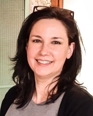 Christina Salomon
