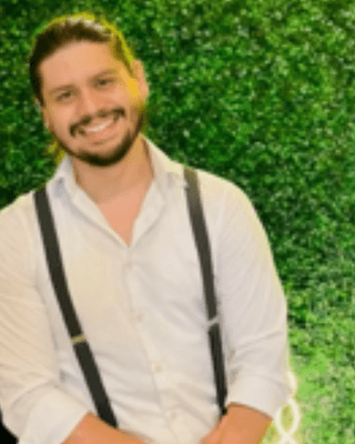 Michael Borrero