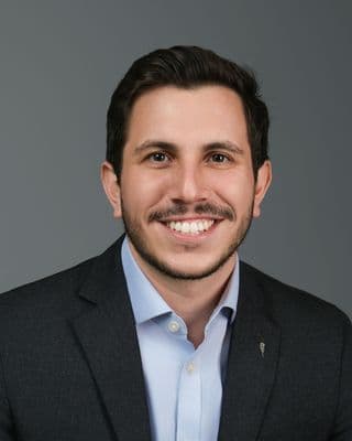 Daniel Gabay