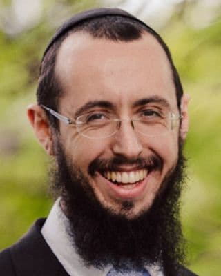 Schneur Eisenberg