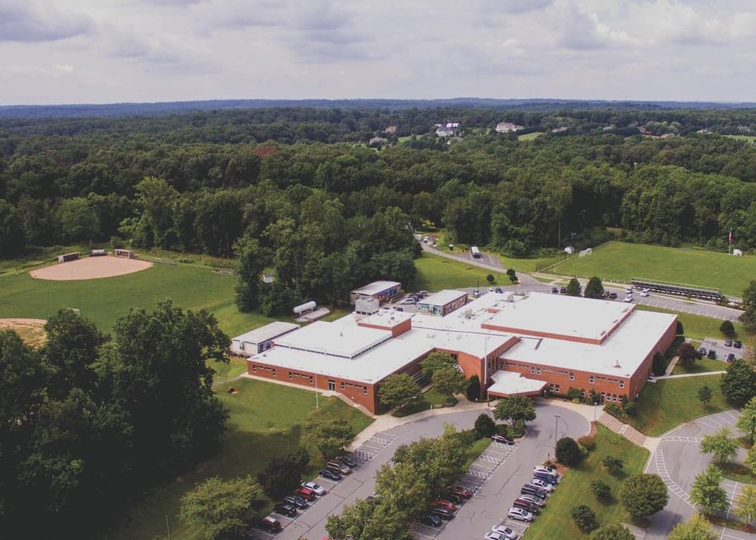 Chapelgate Christian Academy