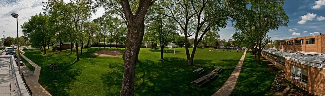 Hinsdale Adventist Academy